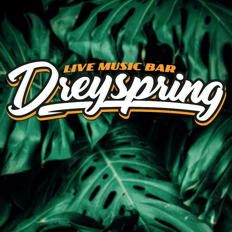 Logo Dreyspring Bar Lahr